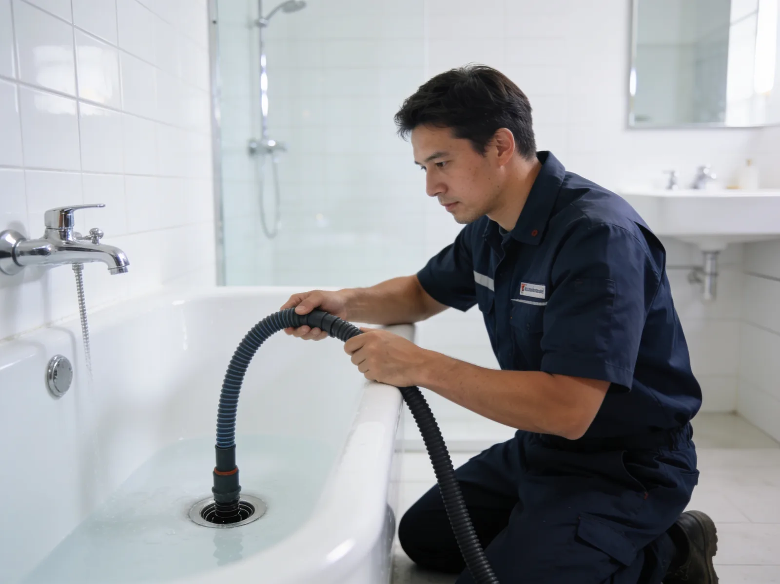 Emergency Plumber Barrackville, WV FAQs